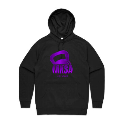 MKSA Hoodie Thumbnail