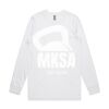 Mens Base Longsleeve Tee Thumbnail