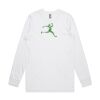 Mens Base Longsleeve Tee Thumbnail