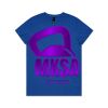 Women's Maple Tee Thumbnail