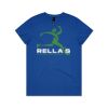 Women's Maple Tee Thumbnail