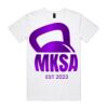 Mens Staple Tee Thumbnail