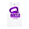 Mens Barnard Tank Thumbnail
