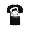 Mens Fitted Cotton Tee Thumbnail